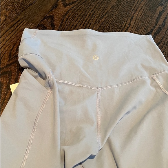 Lululemon Align HR Crop 23” Pocket Leggings - Picture 5 of 7